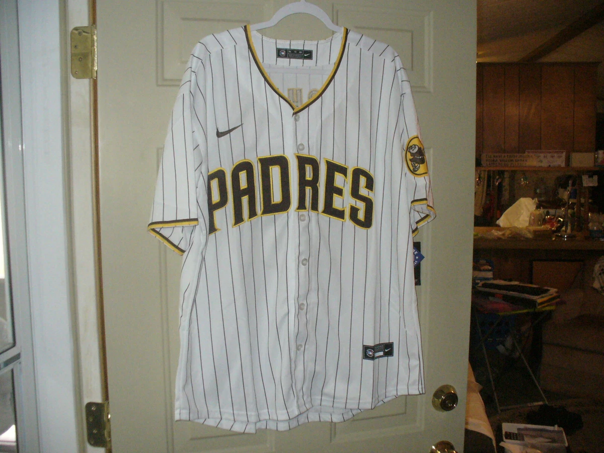 machado brown jersey