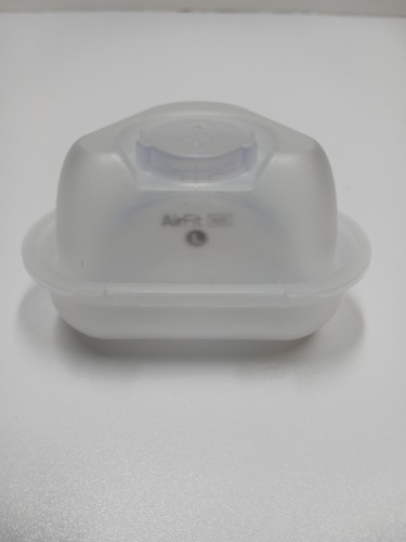 AirFit N20 ResMed Replacement Cushion Size Large - Picture 3 of 3