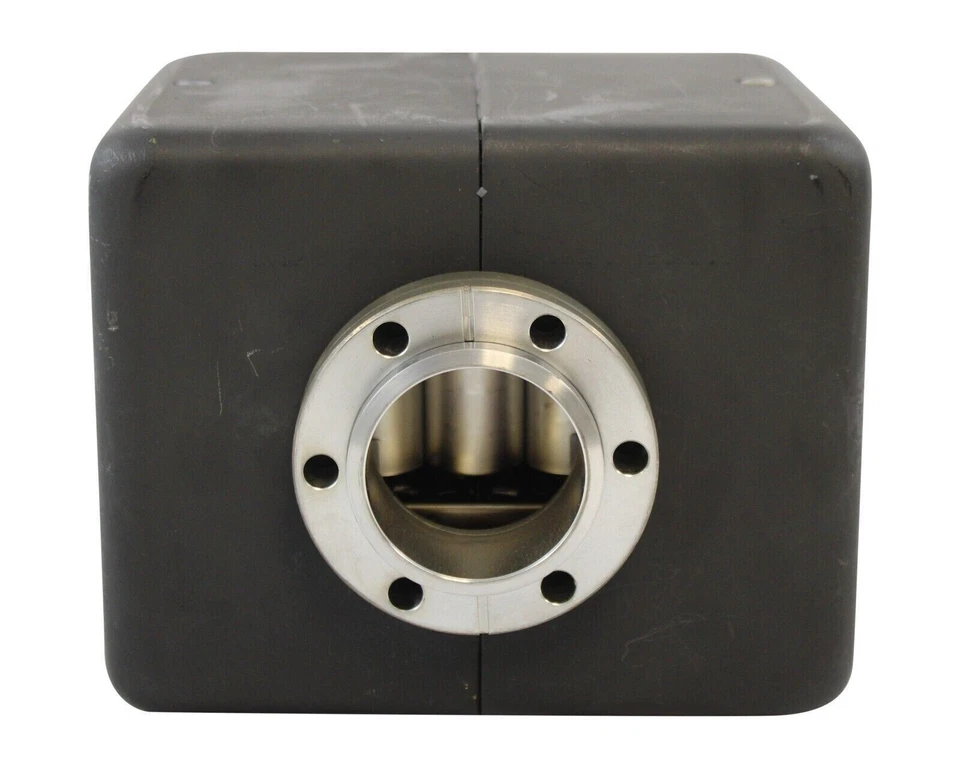 AGILENT STARCELL 9191146 VACLON PUMP 40 L/S 140W 100-120/200-240V SM CO MAGNET - Image 3 of 4