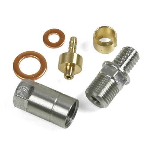 Hope Hydraulic Hose Fitting Kit
