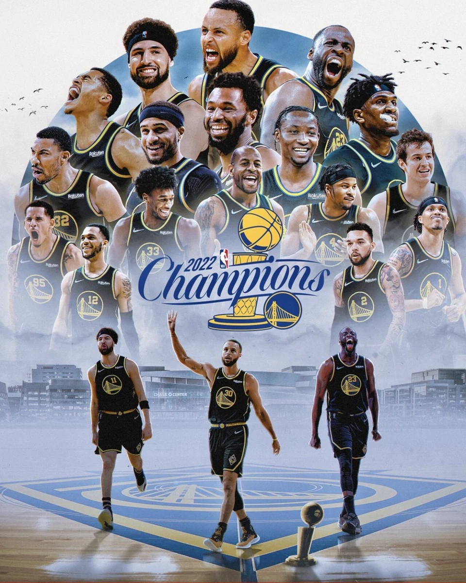 Golden state warriors players online