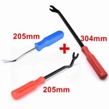 Car Removal Hand Tool Car Door Trim Panel Fastener Nail Puller Removal Tool New