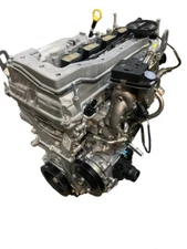 Genuine GM Chevrolet Malibu 1.8L HYBRID Engine Premium Long Block Assembly 16-19