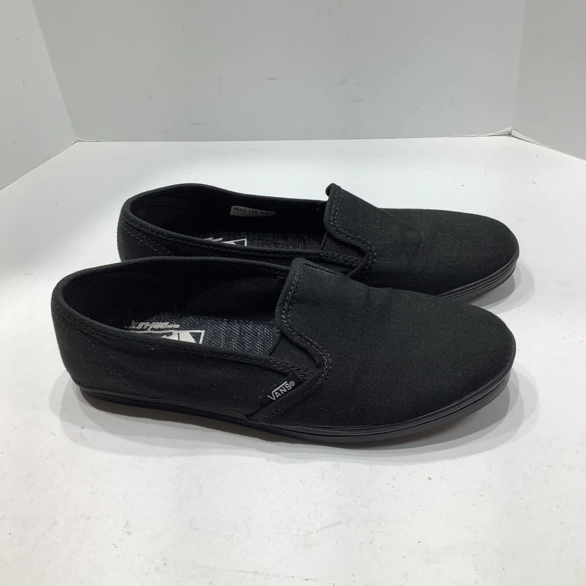 vans dri lex