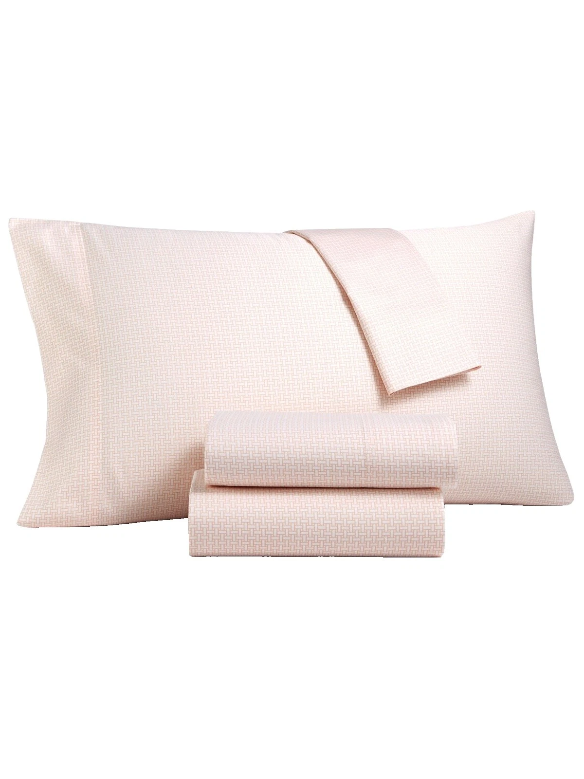 Charter Club Damask Pillowcases