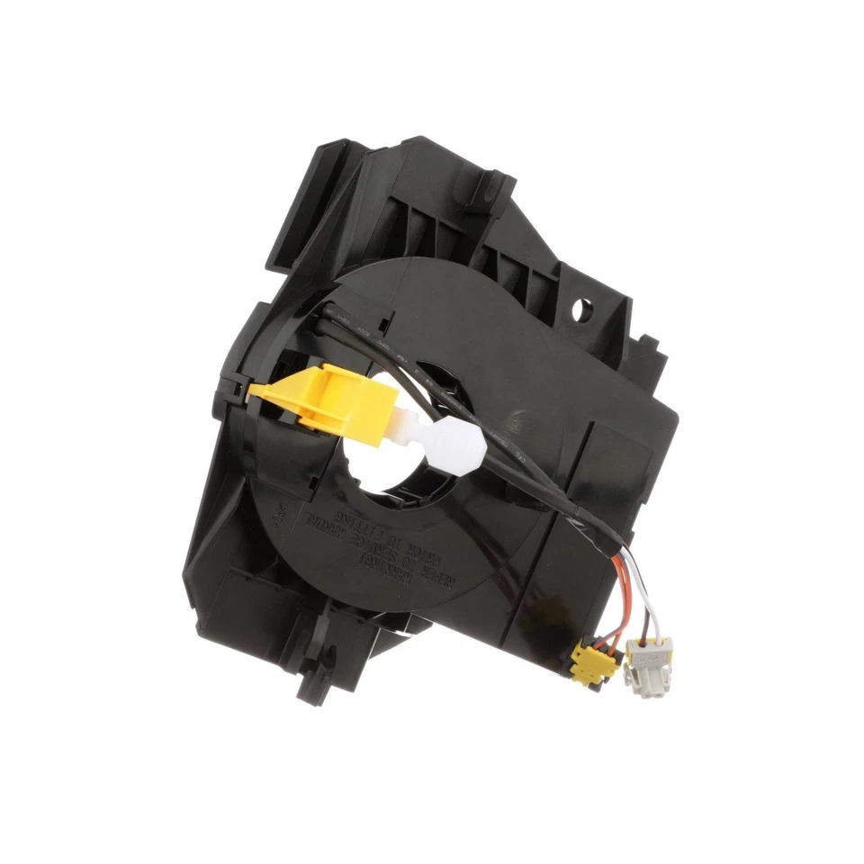 Resorte de reloj compatible con Chrysler PT Cruiser 2006-2010 4 cilindros base 2,4 L convertible Foto 2 de 4