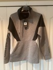 BRAND NEW Jordan 23 Flight Tech Lite Sweatshirt AO0408-091 Men M Fast Shipping