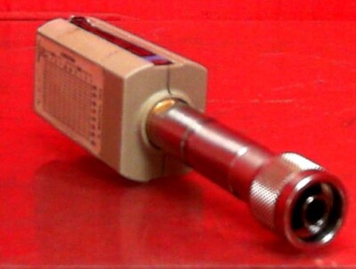 Sensors - Diode Power Sensor