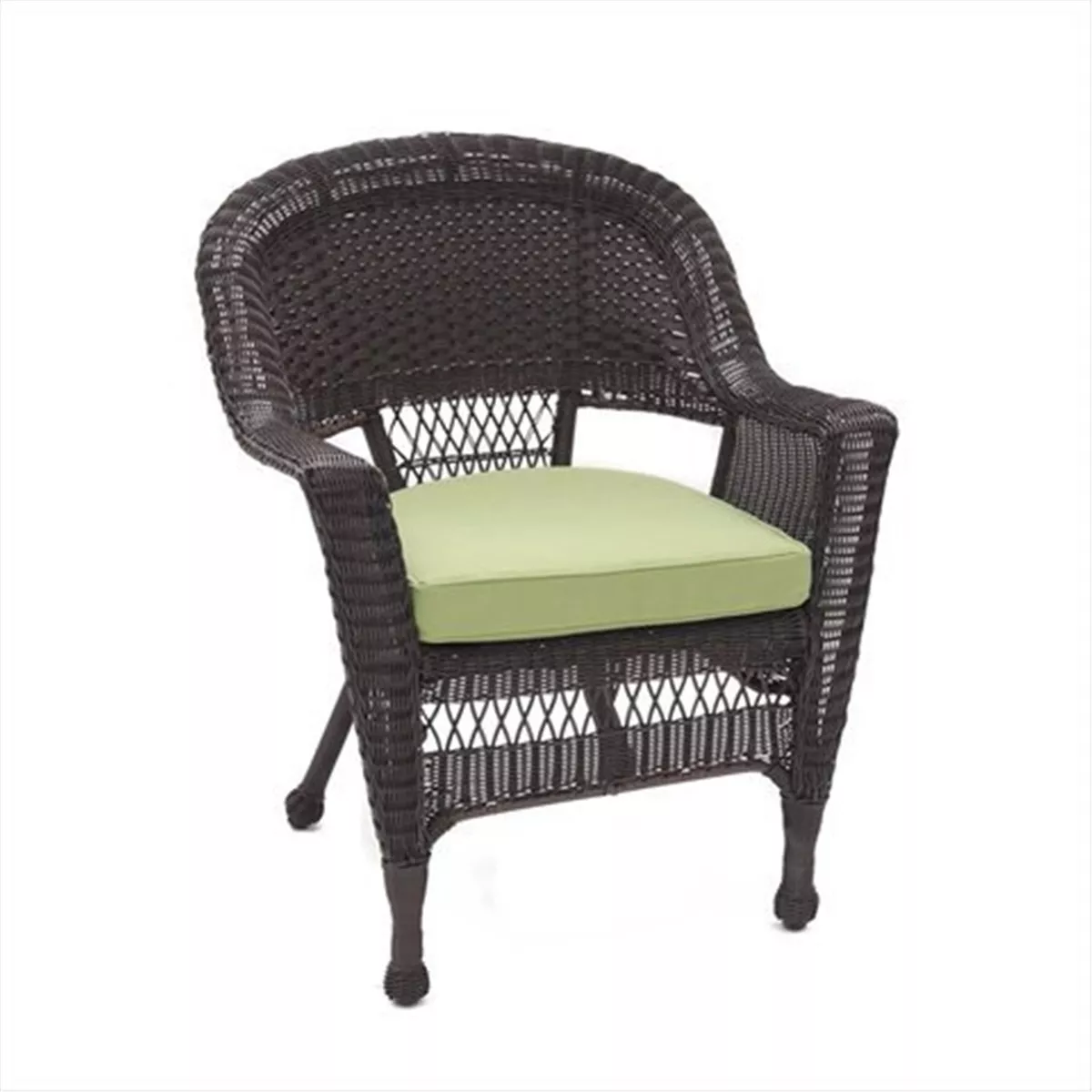 Wicker cheap chair ebay