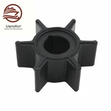 Water pump impeller for Tohatsu Outboard (2.5/3.5/5/6hp) 369-65021-1 18-3098