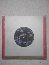 FREDDIE & THE DREAMERS - OVER YOU  7" VINYL SINGLE 