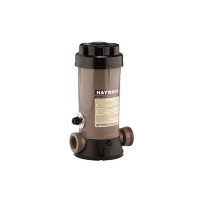 Hayward CL2002S Auto Chlorine Feeder Swimming Pool and hot tub