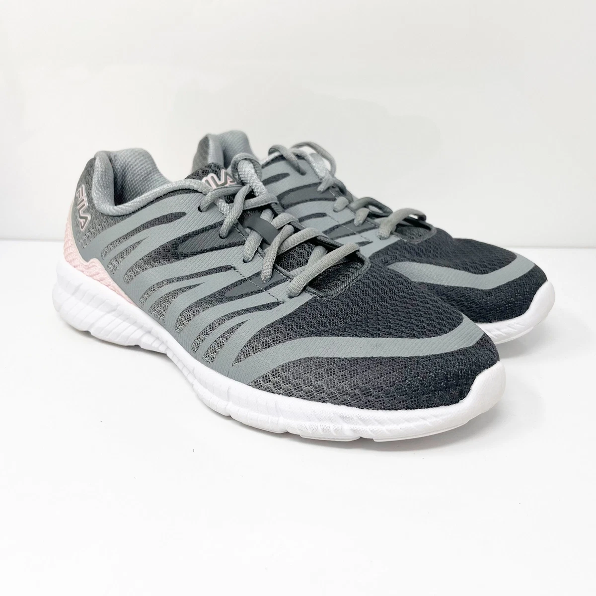 Fila memory speedstride review sale