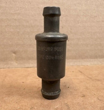 1967 Camaro SB 327 350 NOS PCV Valve GM CV608C Factory AC Delco