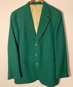 izod sport jacket