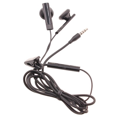 Headphones Wired Earphones Handsfree Mic 3.5mm Headset Earbuds for Cell Phones