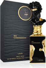 Lattafa His Confession EDP 100ml   Herrenparf...