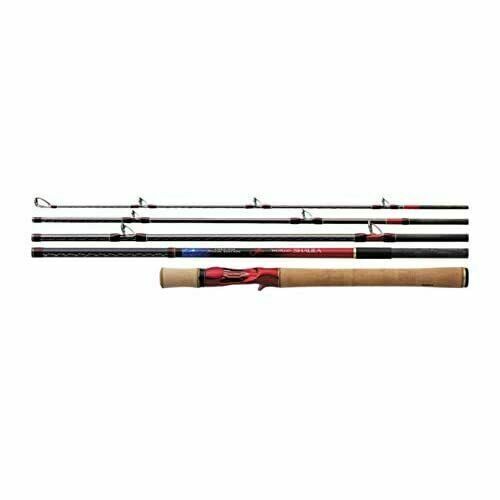 Shimano Fire Blood Gure Divemaster 1.5-530 Rod Fishing Shimano Fire Blood Gure Divemaster 1.5-530 Rod Fishing