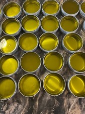 Fresh Jewelweed/plaintain Salve itch and inflammation from poison ivy, bee sting