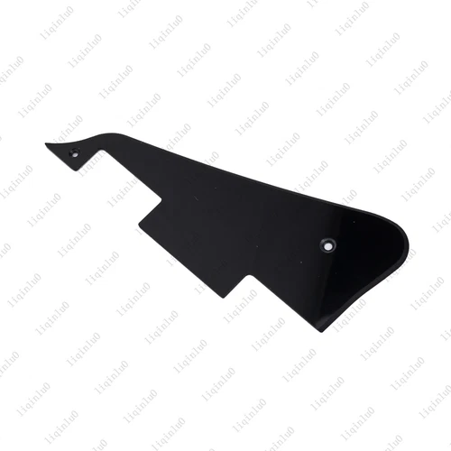 LP Guitar Pickguard Scratch Plate For Epiphone Les Paul Guitar Multicolor