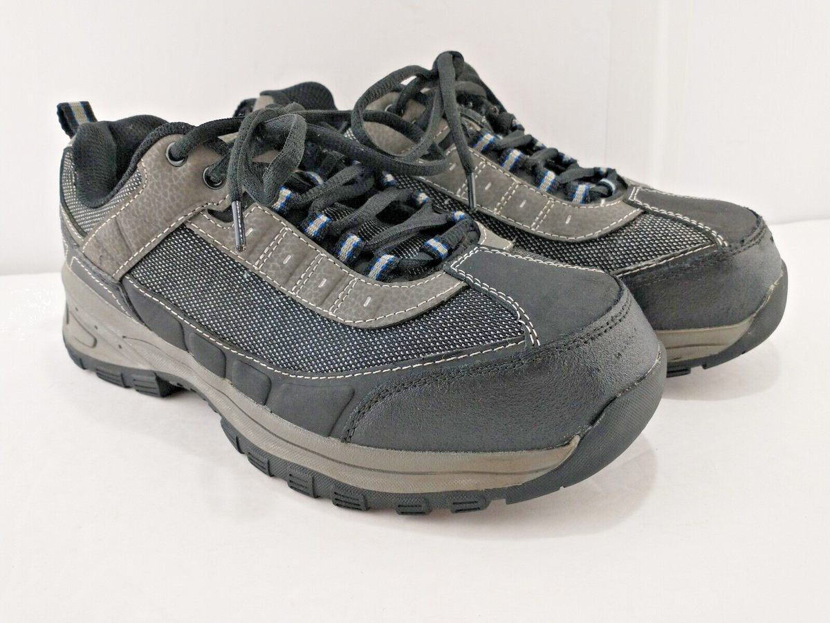 Brahma mens steel toe sneakers BRAHMA Safety Toe Men main image 3