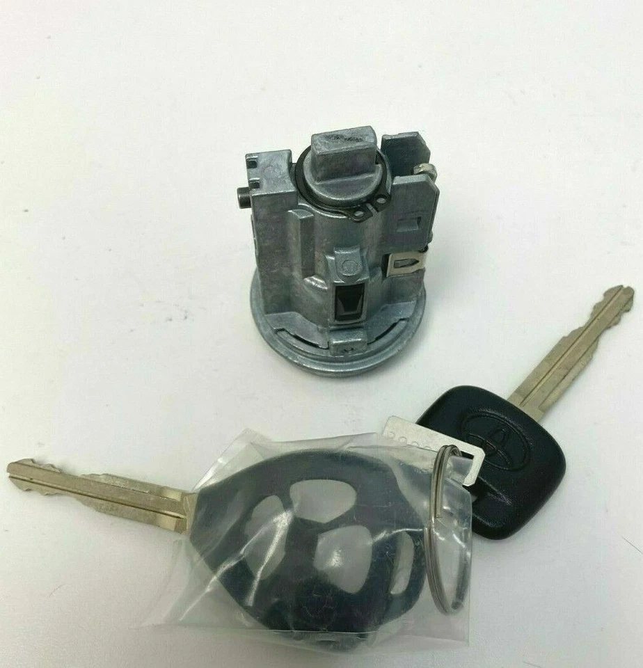 Cilindro de bloqueo de encendido OEM US430L NUEVO   Foto 2 de 3