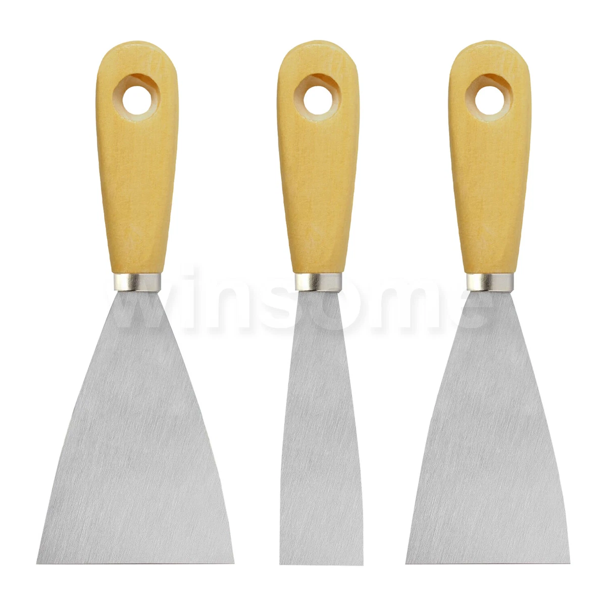 Decorators on sale filling knife