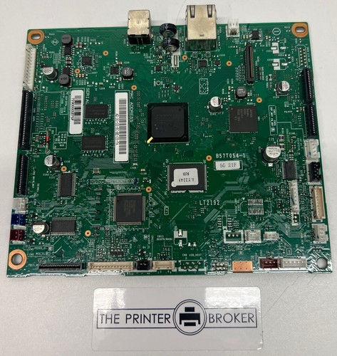 Brother MFC-9142CDN Formatter Board B57T054-1