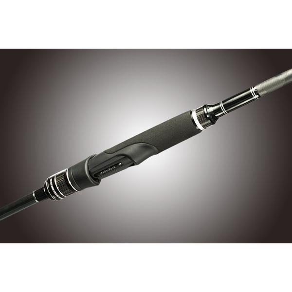 Abu Garcia Salty Style SEABASS STSS-962ML-KR Spinning Rod | eBay