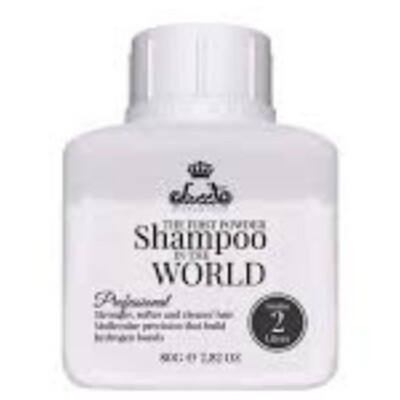 Sweet Hair Professional The First Powder Shampoo Home Care 80g