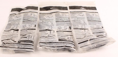 LL BUILDING PRODUCTS INC. 1-1/4" NO-DRILL ADJ Connectors Lot of 3 Bags #ND125 - Picture 8 of 8