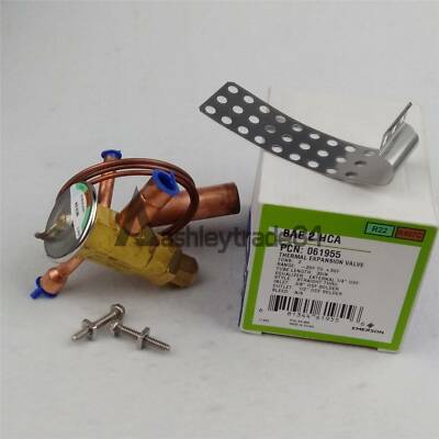 1PCS Neu EMERSON Expansion Ventil BAE 2 HCA IN Karton