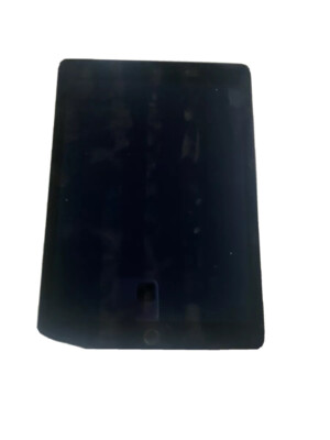 Apple iPad Air 2 32GB, Wi-Fi, 9.7in - Space Gray (CA) | eBay