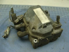2004 KENWORTH T2000 DEF UREA PUMP FOR DENOXTRONIC2.2 CUMMINS 4387304-RX