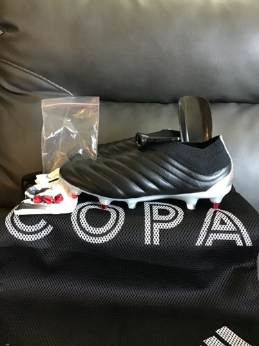 Buy Adidas Copa 19 Sg-pro Soccer Cleats 
