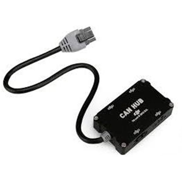 DJI-Z15-01 DJI Zenmuse Z15 CAN HUB