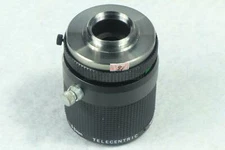 1PCS  Computar telecentric lens 55mm HD lens industry TEC-M55