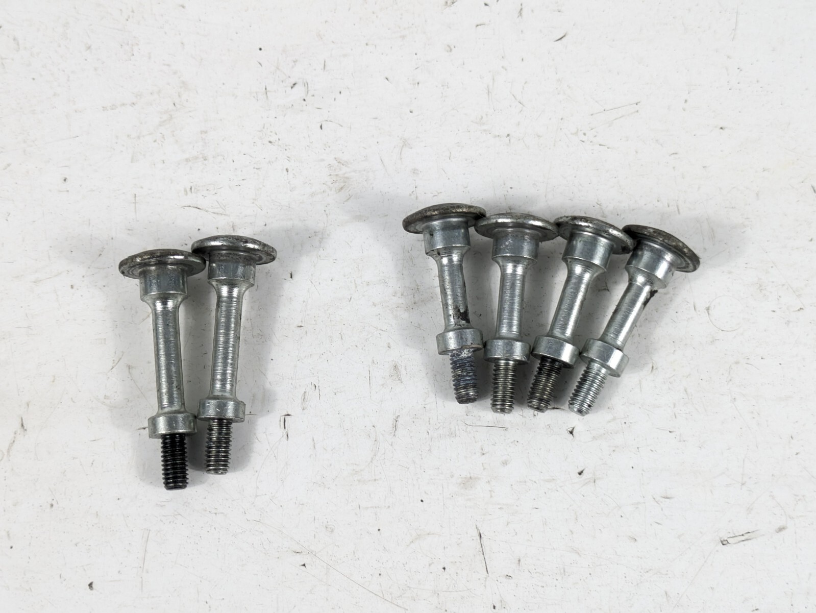 2004 2005 Suzuki GSXR 600 GSXR600 Valve Cover Bolts