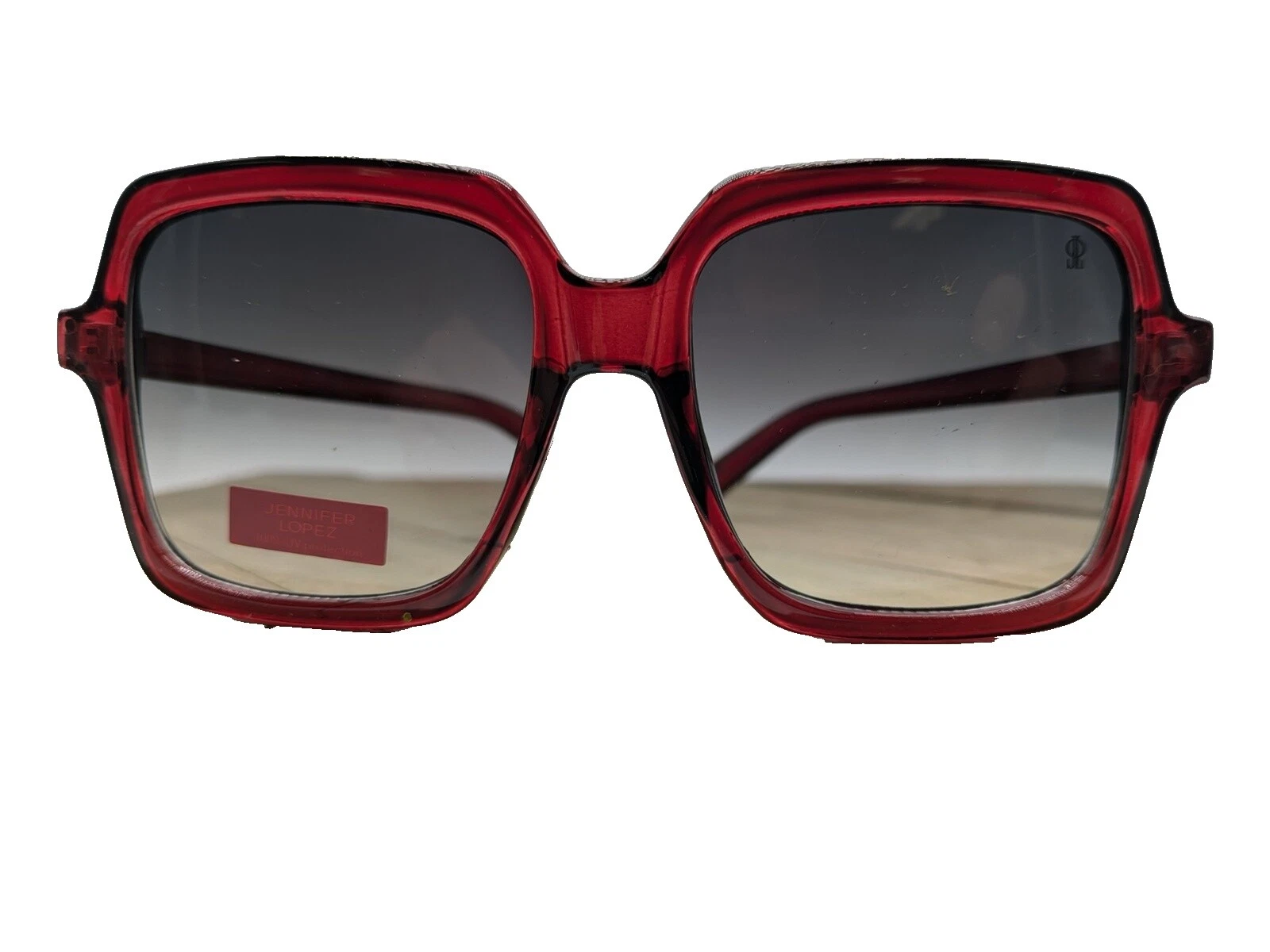 Gafas de Sol Marco Plástico JLO para Mujeres