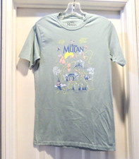 Disney's MULAN T-Shirt - Paths to Glory