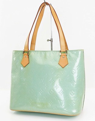 louis vuitton baby blue bag