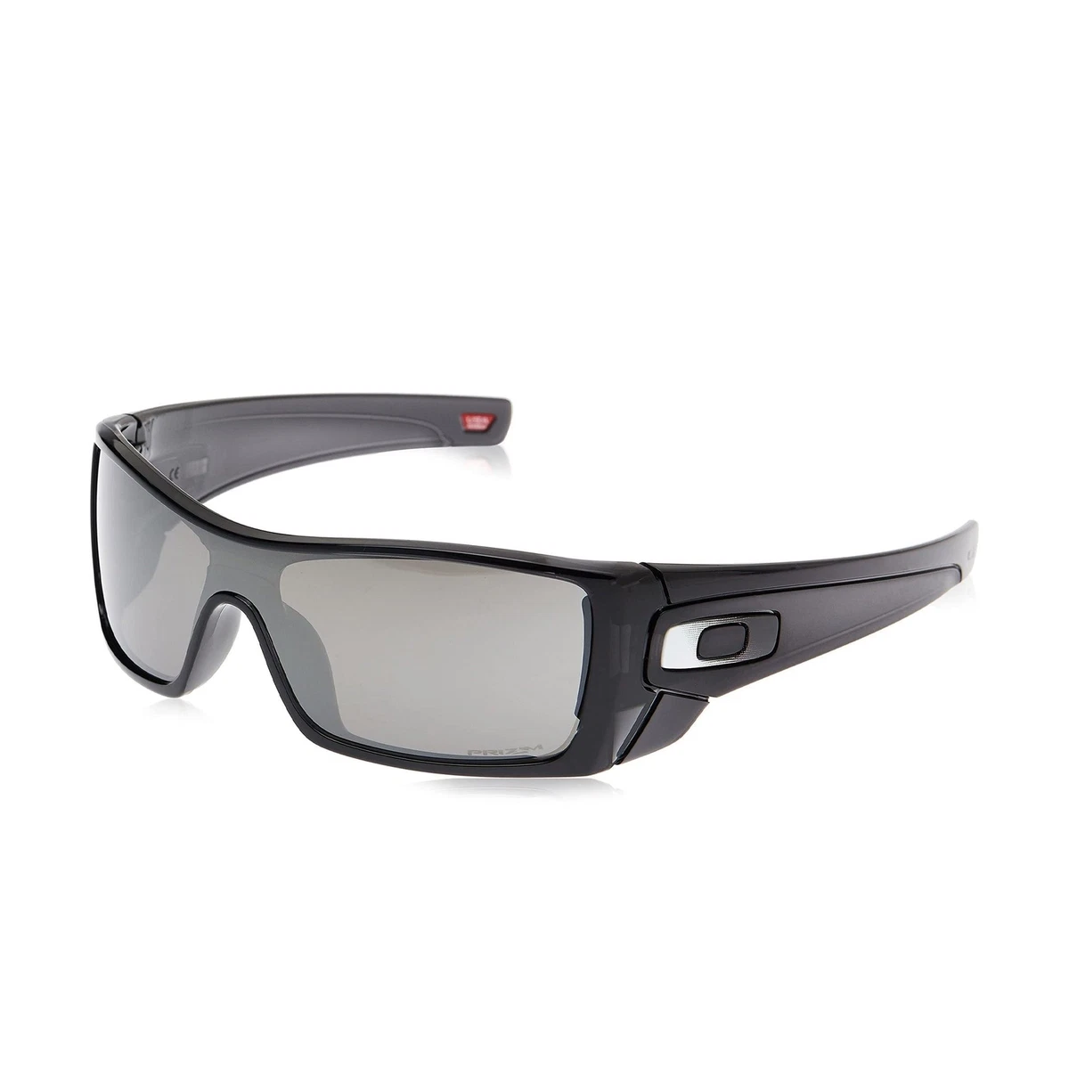 Oakley top sunglasses batwolf