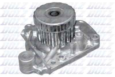 DOLZ H133 Water Pump for Honda