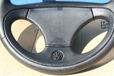 VW Volkswagen Golf GTI Mk3 Vr6 Jetta VENTO Steering Wheel OEM for 