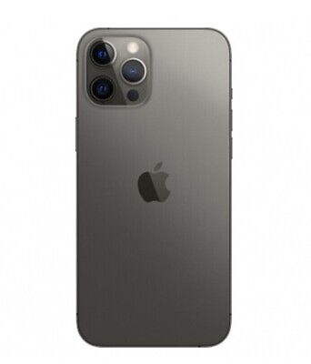 Apple iPhone 12 Pro Max 128GB A2342 Unlocked Smartphone Apple iPhone 12 Pro Max 128GB A2342 Unlocked Smartphone