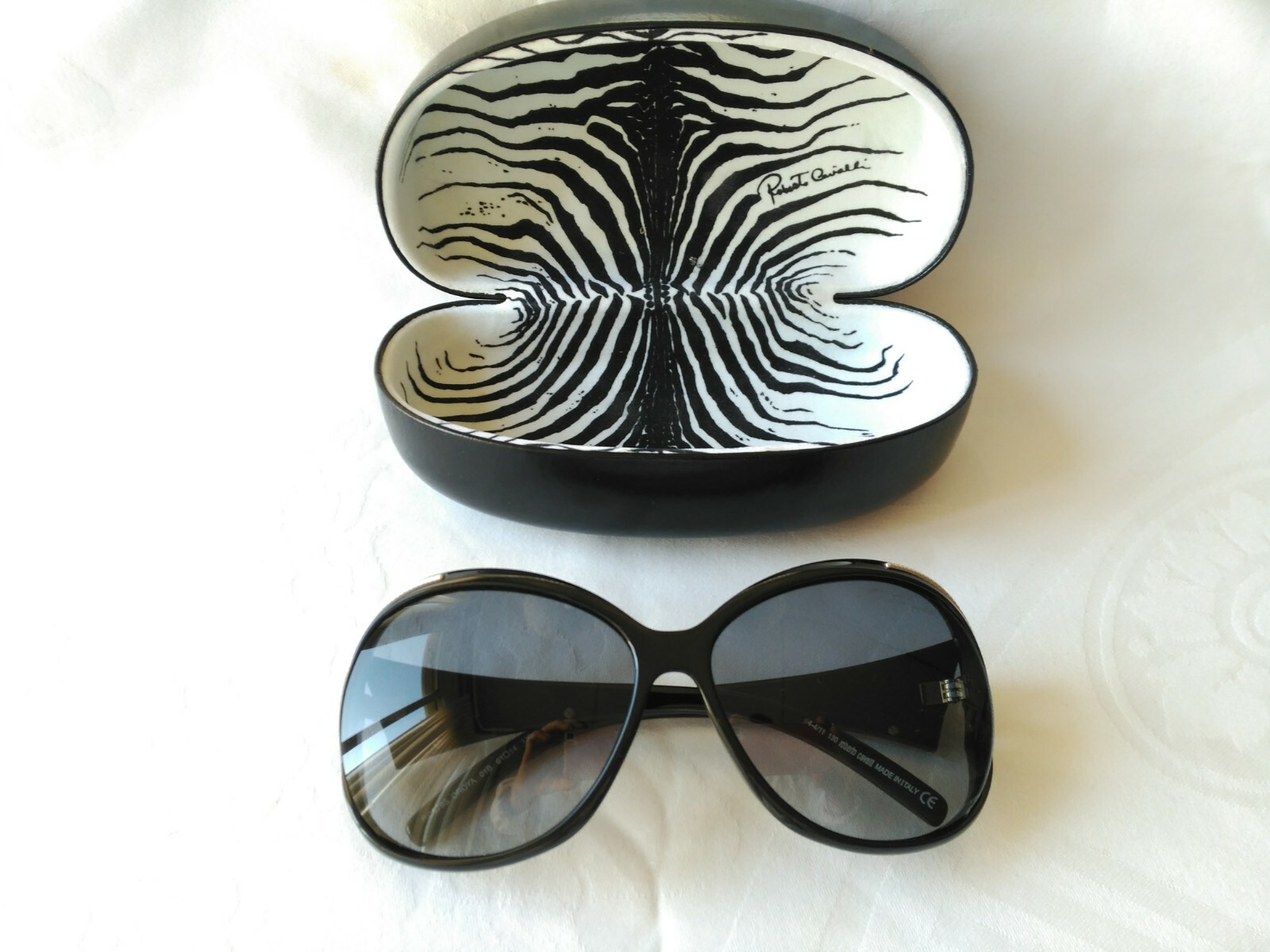 Gafas sol/Sunglasses la marca Roberto Cavalli. | eBay