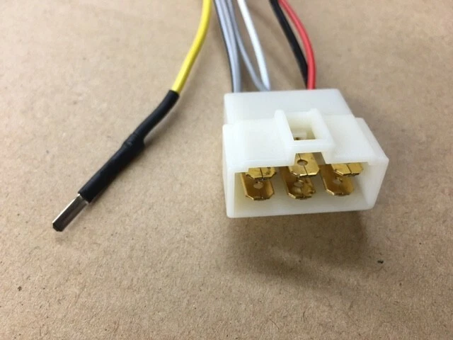 Radio de tractor para tractor cabina LS AM/FM/USB/Auxiliar/Bluetooth Foto 3 de 4