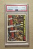 1962 Mars Attacks Attacking An Army Base Card #3 PSA 4.5