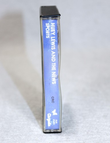 Pop Rock Metal Soundtrack 1970 1980 Cassette Tapes - Build Your Own Bundle! - Picture 118 of 278
