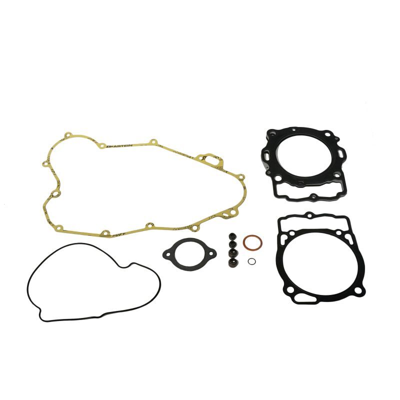 Joint de couvercle d'embrayage KTM EXC 450 R et kit joints moteur supérieur